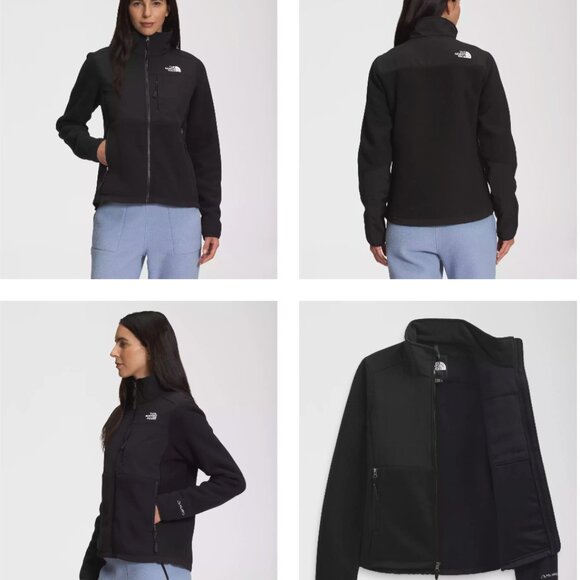 The North Face Jackets & Blazers - North Face Denali fleece size medium